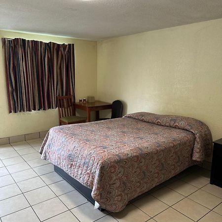 Sands Motel San Antonio Ngoại thất bức ảnh
