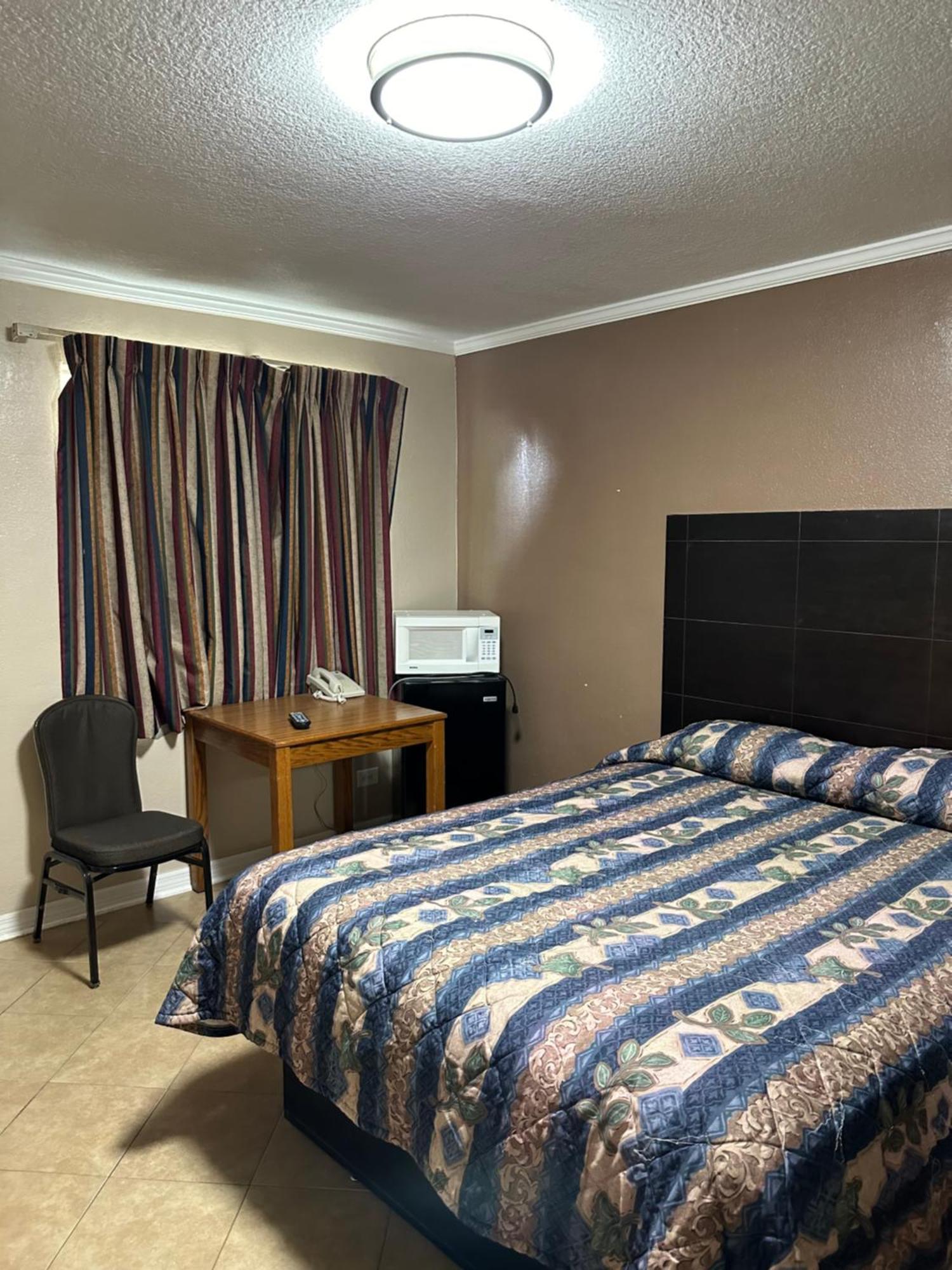 Sands Motel San Antonio Ngoại thất bức ảnh
