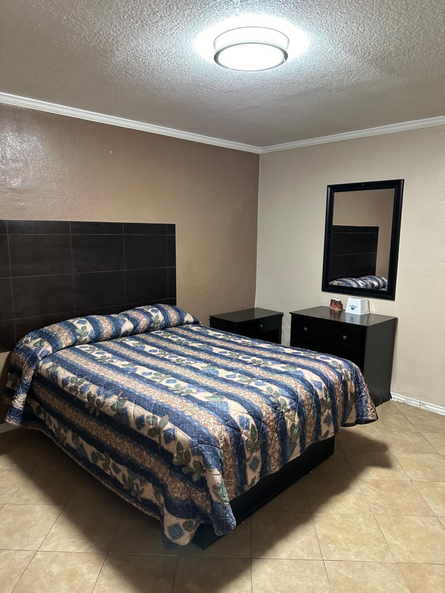 Sands Motel San Antonio Ngoại thất bức ảnh